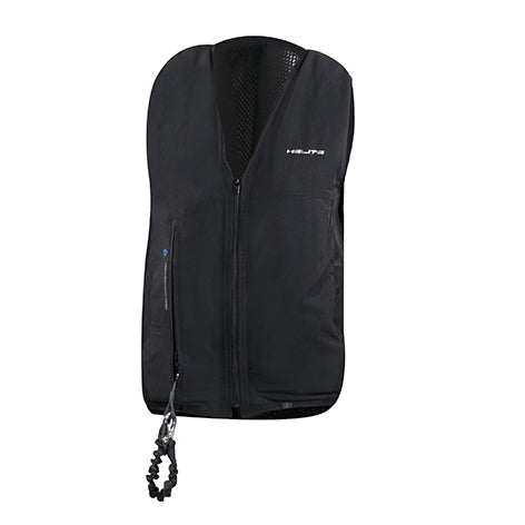 Helite Zip’In 2 Airbag Vest