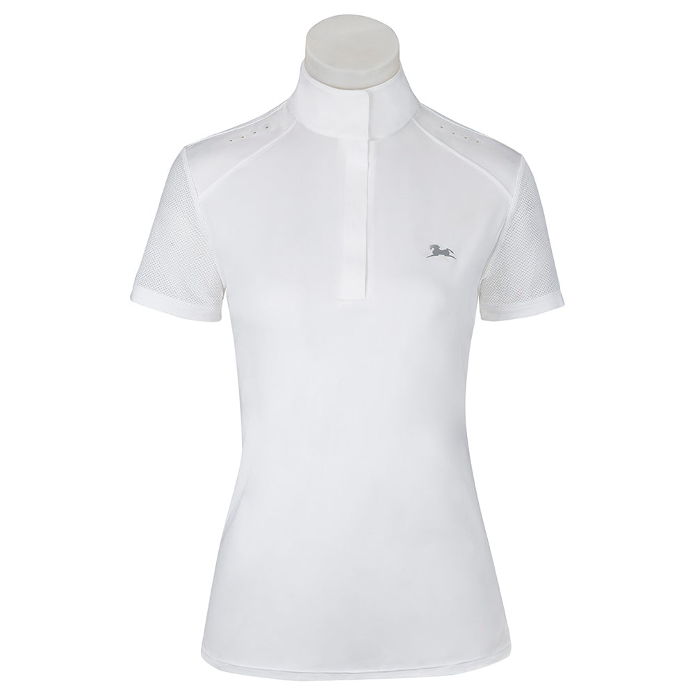 R.J. Classics Aerial Show Shirt | White