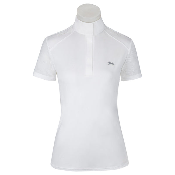 R.J. Classics Aerial 37.5 Show Shirt | White