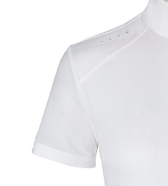 R.J. Classics Aerial 37.5 Show Shirt - White