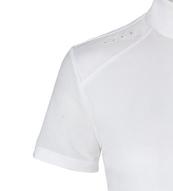 R.J. Classics Aerial Show Shirt | White