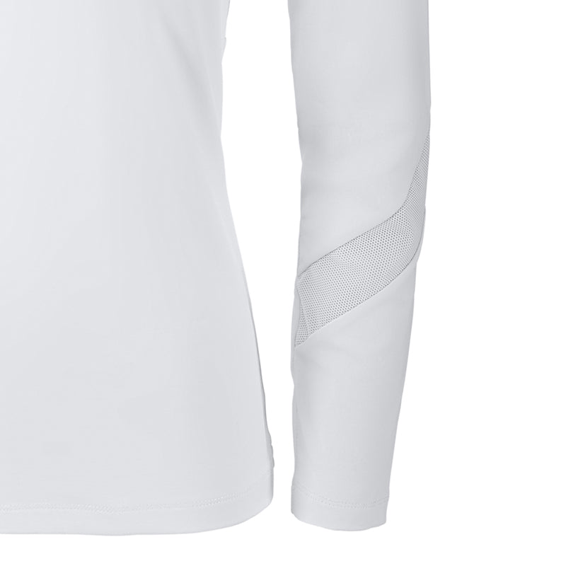Pikeur Alba Long Sleeved Show Shirt