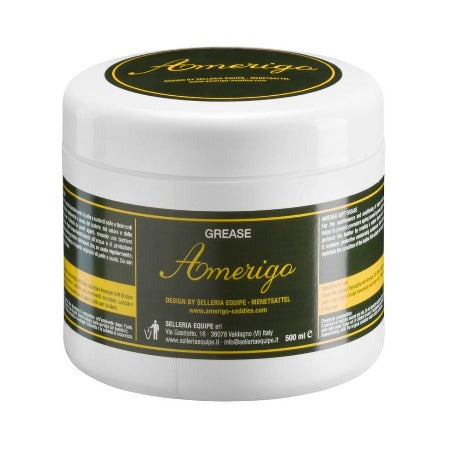 Amerigo Soft Grease Balm