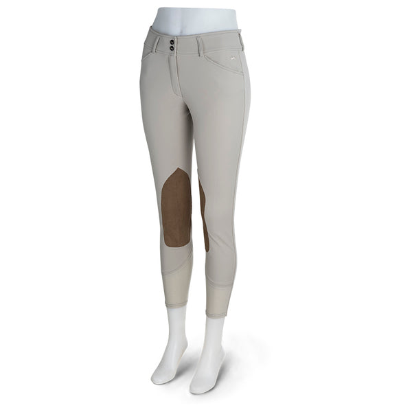 R.J. Classics Ladies Anna Breech | Sand