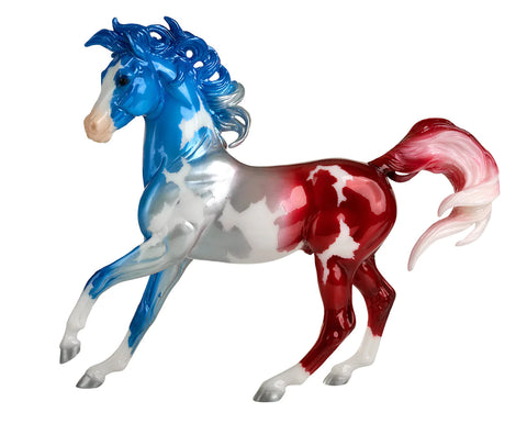 Breyer Anthem | 1858