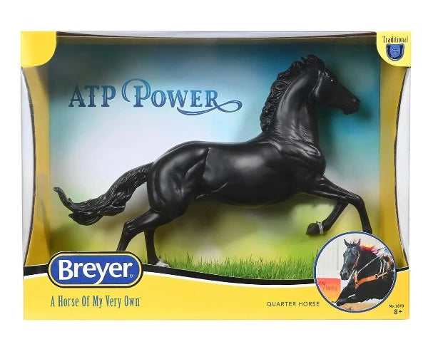 Breyer ATP Power - 1870 - Wyldewood Tack Shop
