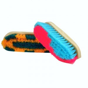 Hill Beastie Brush