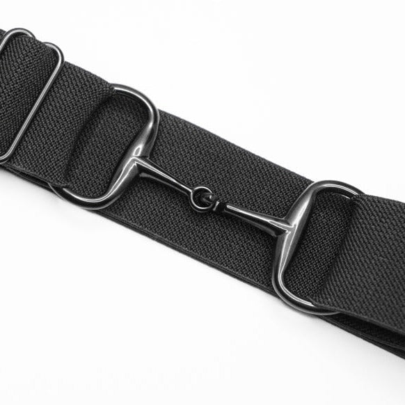 Ellany Snaffle Bit Belts