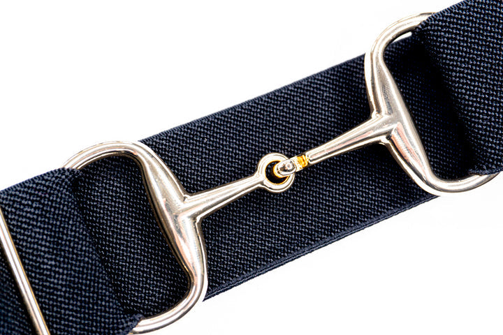 Ellany Snaffle Bit Belts