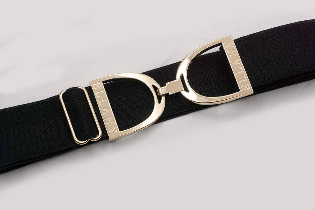 Ellany Stirrup Belts