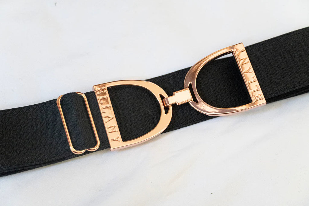 Ellany Stirrup Belts