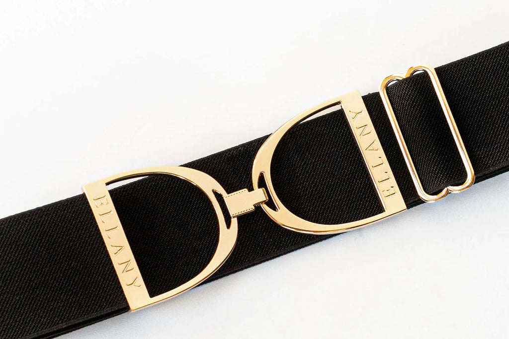 Ellany Stirrup Belts