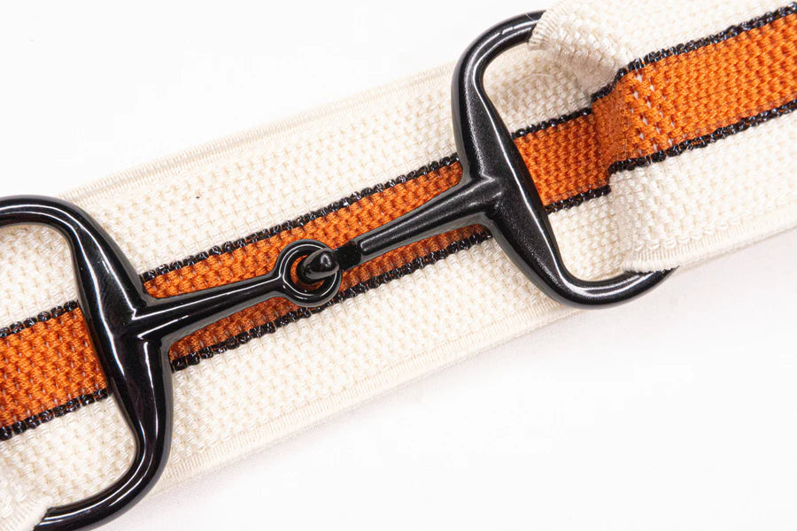 Ellany Snaffle Bit Belts