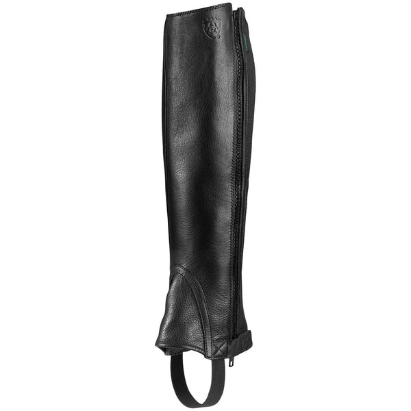 Ariat Breeze Half Chaps - Black