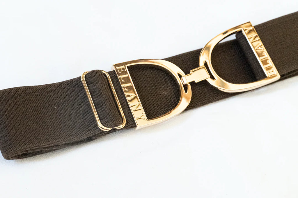 Ellany Stirrup Belts