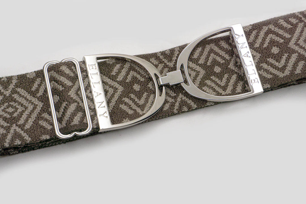 Ellany Stirrup Belts