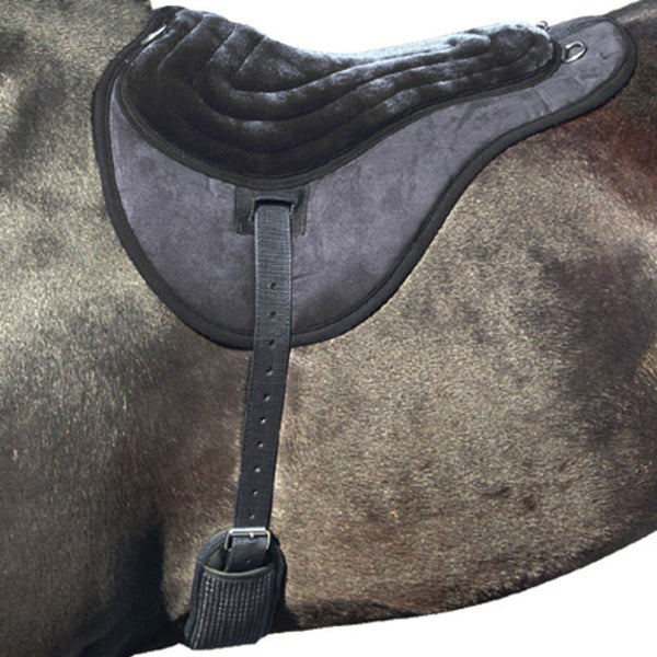 Comfort Plus Bareback Pad