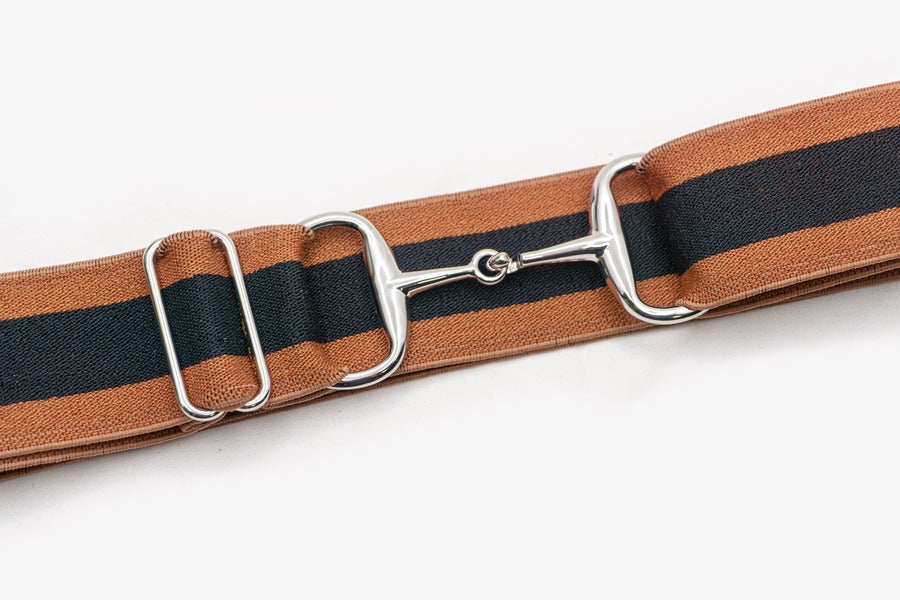 Ellany Snaffle Bit Belts