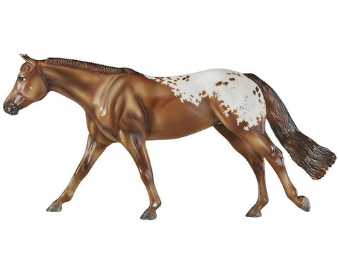 Breyer Chocolatey - 1842