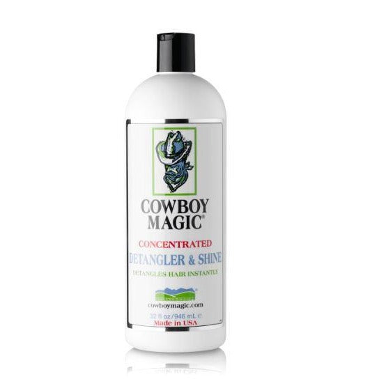 Cowboy Magic Detangler