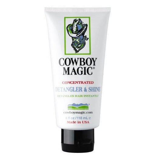 Cowboy Magic Detangler