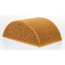 Honeycomb Tack Sponge