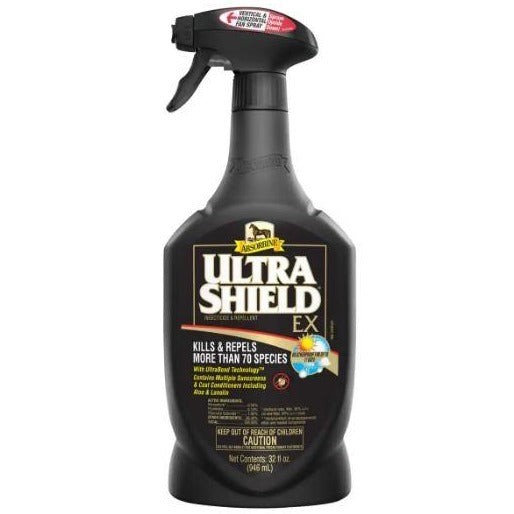 Ultrashield Ex Fly Spray