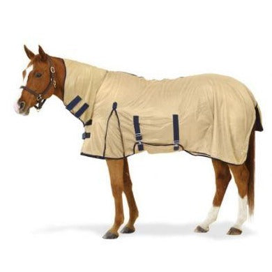 Equi-Essentials™ Softmesh Combo Fly Sheet with Belly Band