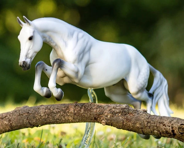 Breyer Get Rowdy - 1862