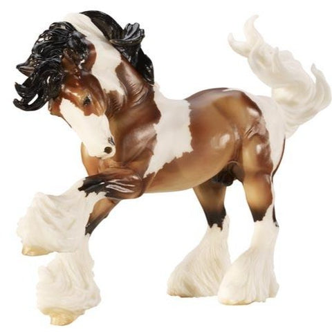 Breyer Gypsy Vanner - 1497