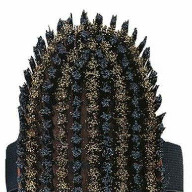 HAAS Mustang Brush