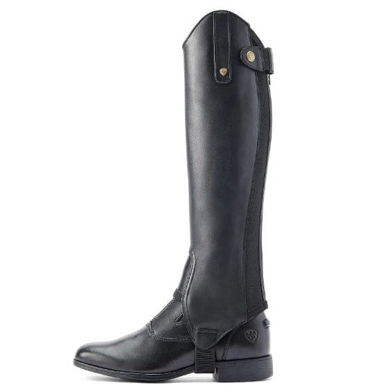 Ariat Heritage Contour Half Chap