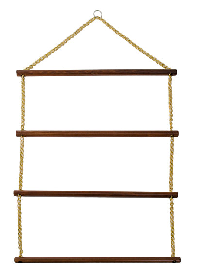 Blanket Rack