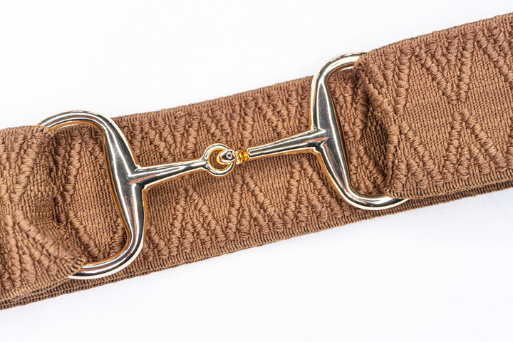 Ellany Snaffle Bit Belts