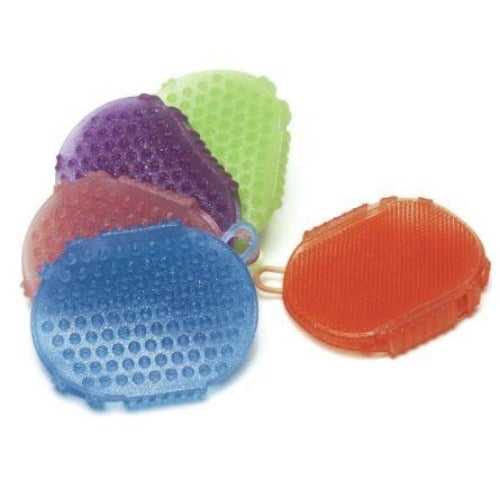 Jelly Scrubber