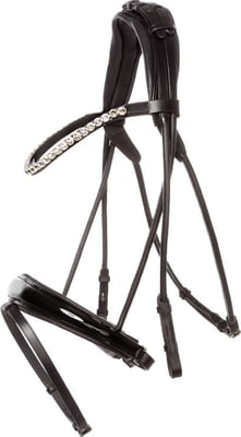 Kavalkade 'Florina' Dressage Bridle