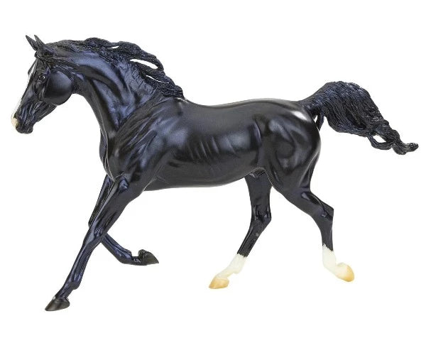 Breyer KB Omega Fahim ++++// -1846