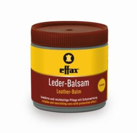 Effax Leather Balsam