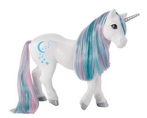 Breyer Luna Bath Time Unicorn - 7233