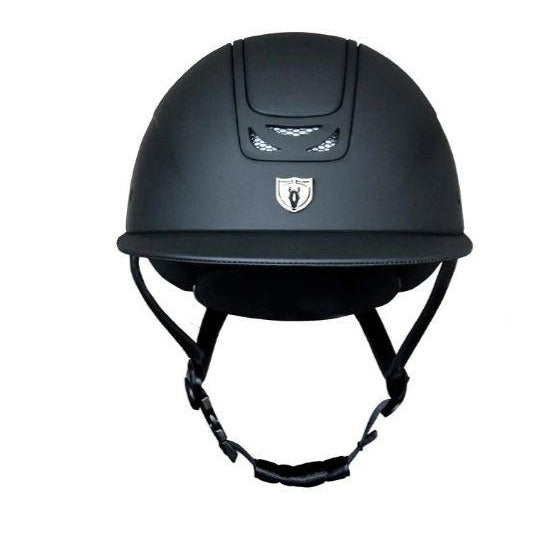 Tipperary Royal  - Wide Brim Helmet