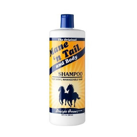 Mane N Tail Shampoo