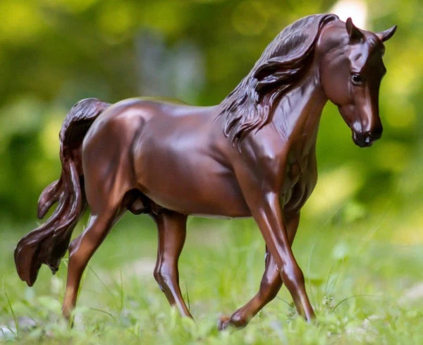 Breyer MorganQuest Native Sun - 1856