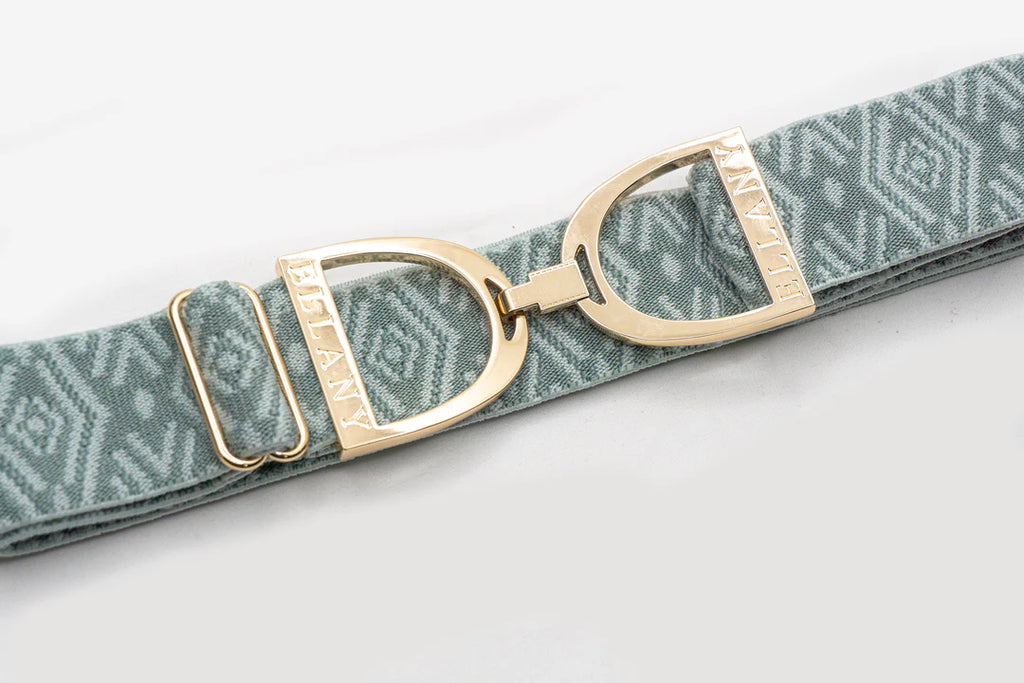 Ellany Stirrup Belts