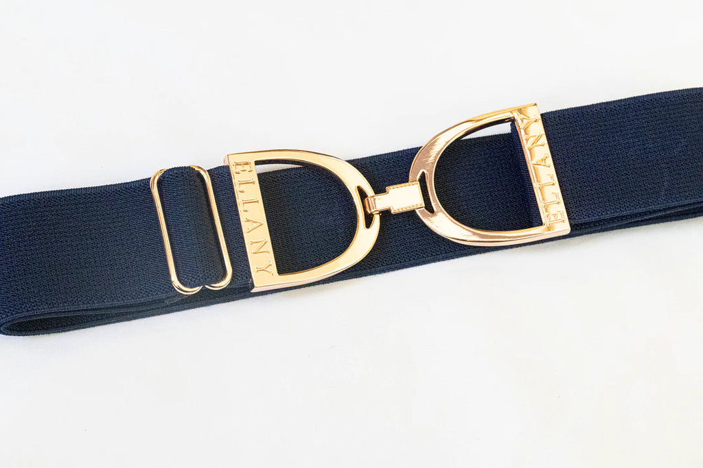 Ellany Stirrup Belts