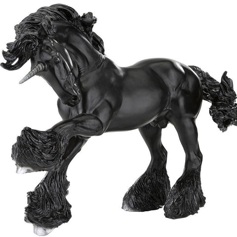 Breyer Obsidian - 1841