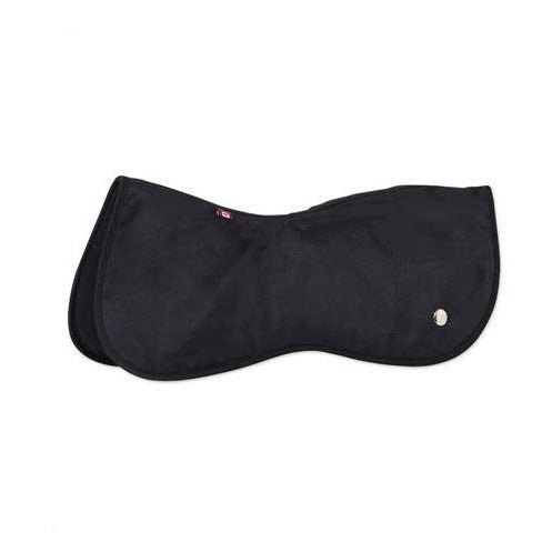 Ogilvy Jump Half Pad - Black