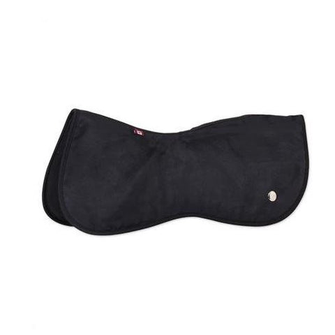 Ogilvy Jump Half Pad - Black
