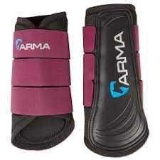 ARMA Air Motion Brushing Boot