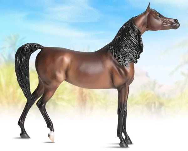 Breyer RD Marciea Bey - 1873