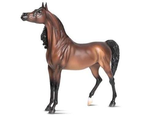 Breyer RD Marciea Bey - 1873